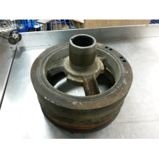 94D118 Crankshaft Pulley For 99-10 Jeep Grand Cherokee  4.7 53020689AB